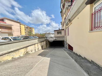 Garage in vendita a Marano di Napoli corso Umberto I, 148