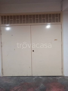 Garage in vendita a Marano di Napoli via Marano Pianura, 20c