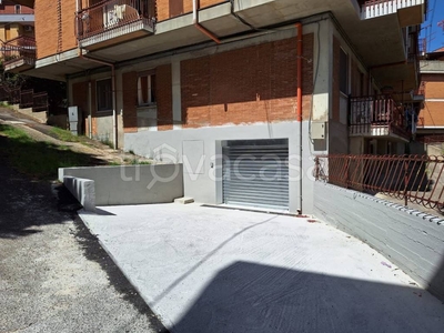 Garage in vendita a Matera via Vincenzo Lanfranchi