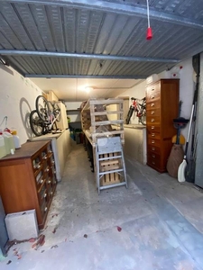 Garage in vendita a Mazzano via Nikolajewka
