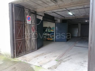 Garage in vendita a Melito di Napoli sp1