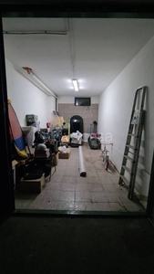 Garage in vendita a Melito di Napoli via delle Ginestre, 16