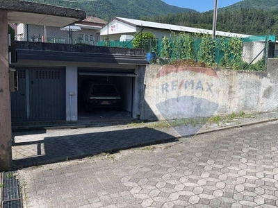 Garage in vendita a Mesenzana via Uberto da Masanzana, 54