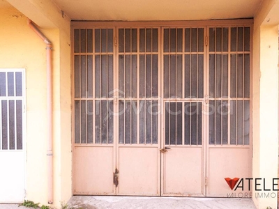 Garage in vendita a Moncalieri via Bogino, 11
