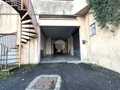 Garage in vendita a Monterotondo via san Matteo Snc