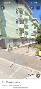 Garage in vendita a Montesilvano corso Umberto I, 219