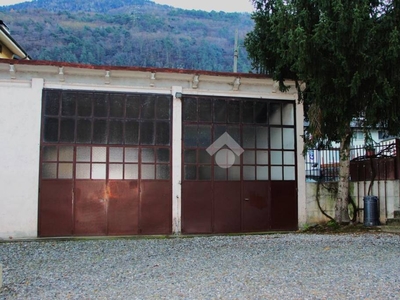 Garage in vendita a Morbegno via damiani, 70