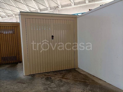 Garage in vendita a Mortara