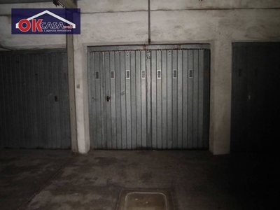 Garage in vendita a Muggia