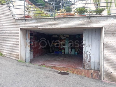 Garage in vendita a Napoli via Aniello Falcone, 400