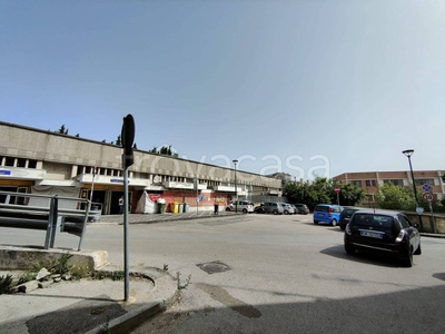 Garage in vendita a Napoli via Cupa Imparato