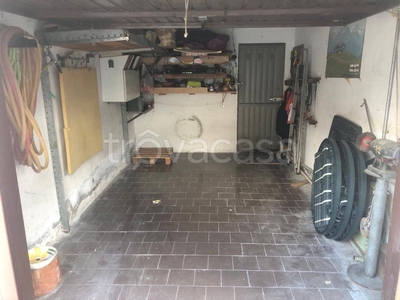 Garage in vendita a Noceto via Osacca 2