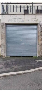 Garage in vendita a Palestrina via Veroli