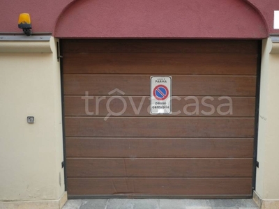 Garage in vendita a Parma borgo Giambattista Fornovo