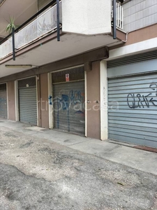 Garage in vendita a Pescara viale Regina Margherita, 78
