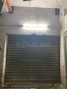 Garage in vendita a Portici corso Giuseppe Garibaldi, 41