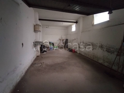 Garage in vendita a Quarto via Consolare Campana