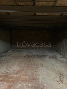 Garage in vendita a Quarto via Crocillo, 51