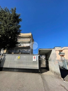 Garage in vendita a Quarto via Don Giuseppe Morosini, 2