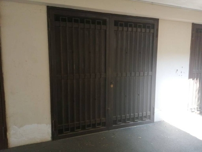Garage in vendita a Quarto via Santa Maria, 202C