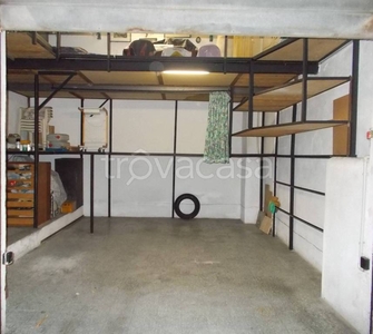 Garage in vendita a Rapallo salita Torre del Menegotto