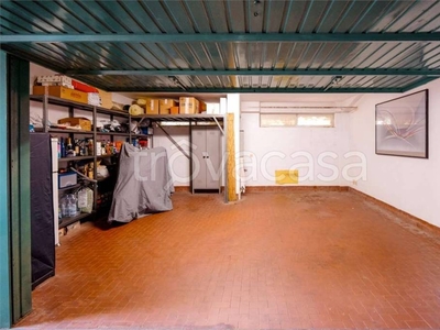 Garage in vendita a Rapallo via della Pineta, 5