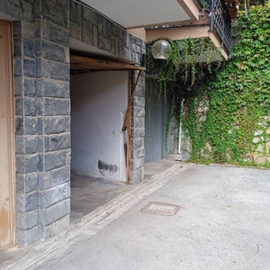 Garage in vendita a Rapallo via Privata Lazzerini