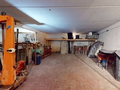 Garage in vendita a Reggio nell'Emilia via Jacopo da Mandra 28