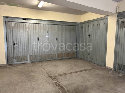 Garage in vendita a Rho via Lodovico Muratori, 12