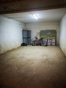 Garage in vendita a Rocca di Mezzo via di Pezza, 3A
