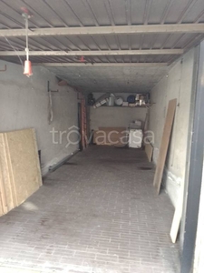 Garage in vendita a Roncello via Antonio Gramsci, 32
