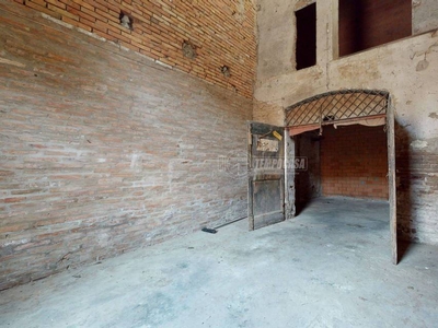 Garage in vendita a Sala Bolognese via Antonio Gramsci