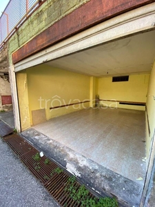 Garage in vendita a Salerno piazza Onofrio Coppola, 5