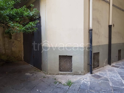 Garage in vendita a Salerno via dei Principati, 46