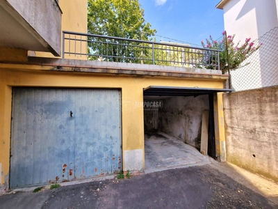 Garage in vendita a Salsomaggiore Terme via g. Verdi 26