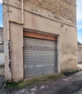 Garage in vendita a San Gennaro Vesuviano via Ferrovia, 146
