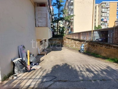 Garage in vendita a San Giorgio a Cremano via Francesco Cappiello