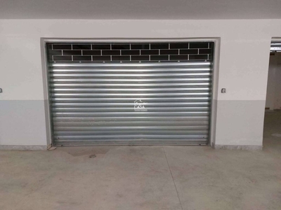 Garage in vendita a San Giorgio a Cremano via Francesco Cappiello