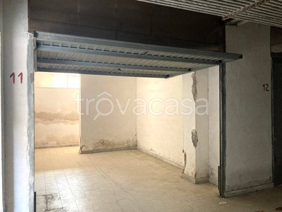 Garage in vendita a San Giorgio a Cremano via Tufarelli, 36