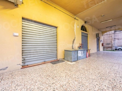 Garage in vendita a San Giovanni in Persiceto via Borgata Casale 4