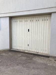 Garage in vendita a San Salvo via Grasceta, 44/r