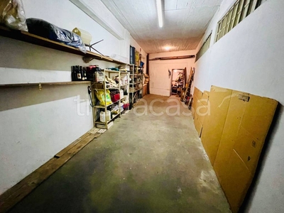 Garage in vendita a Sanremo via Alfonso La Marmora, 177