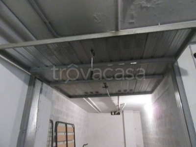 Garage in vendita a Sanremo via Galileo Galilei, 161