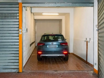 Garage in vendita a Sanremo via Martiri della Libertà, 268