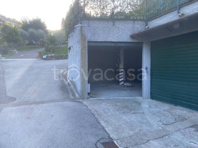 Garage in vendita a Santa Margherita Ligure strada Provinciale di Santa Margherita Ligure, 36 c