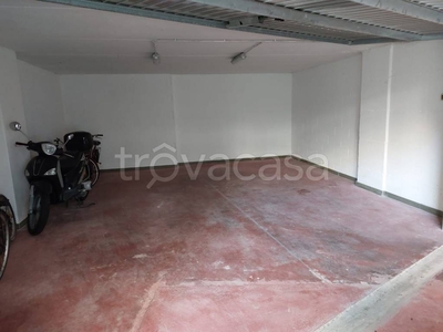 Garage in vendita a Santa Margherita Ligure via Don g. A. Garibotti, 15