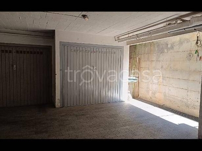 Garage in vendita a Santa Margherita Ligure via Don g. A. Garibotti, 4F