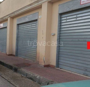 Garage in vendita a Santa Maria Capua Vetere via Martiri Cristiani