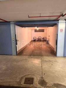 Garage in vendita a Santo Stefano al Mare via Andrea Doria, 44