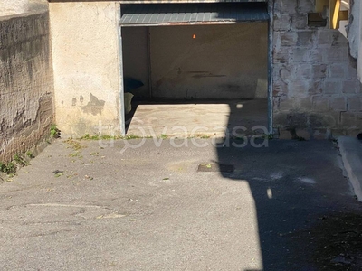 Garage in vendita a Sarno